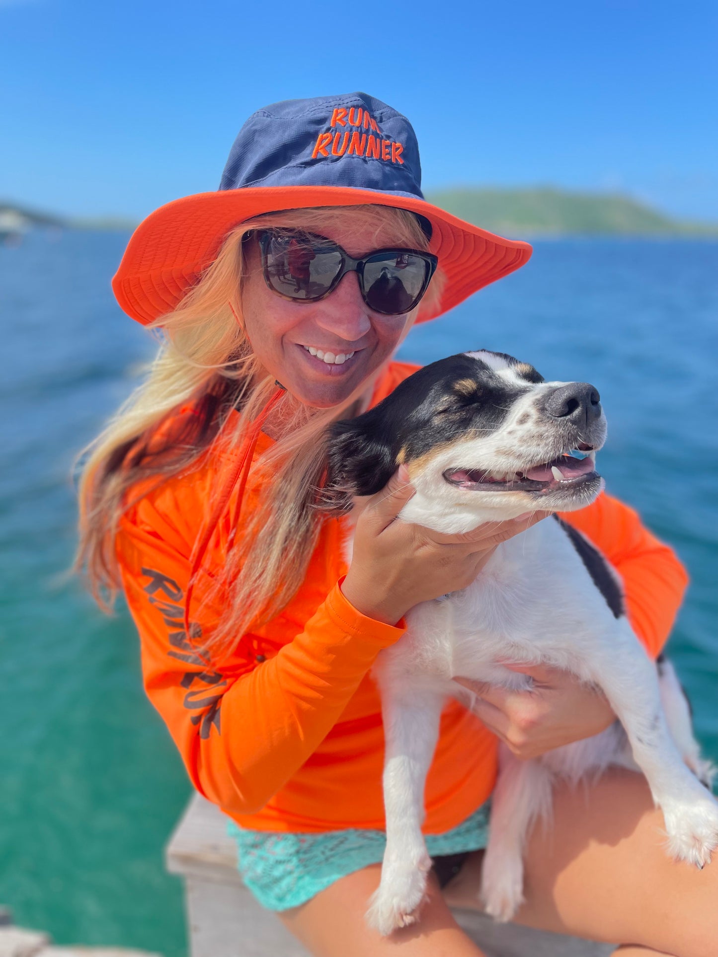 Rum Runner Bucket Hat