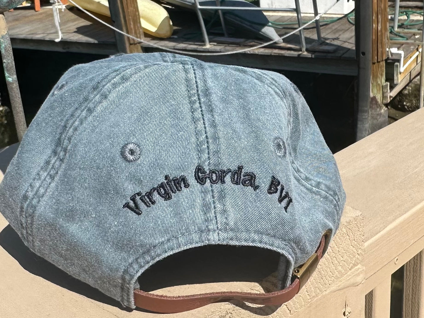 Low Profile Ball Caps