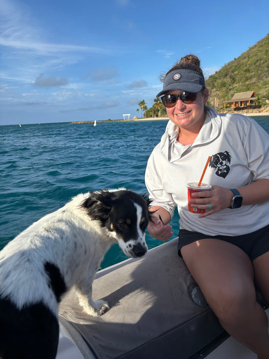 Jess from Hawaii