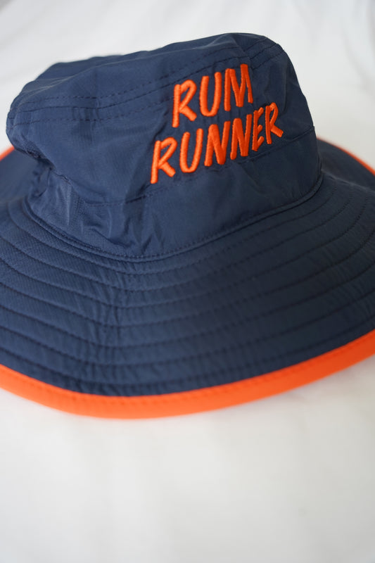 Rum Runner Bucket Hat