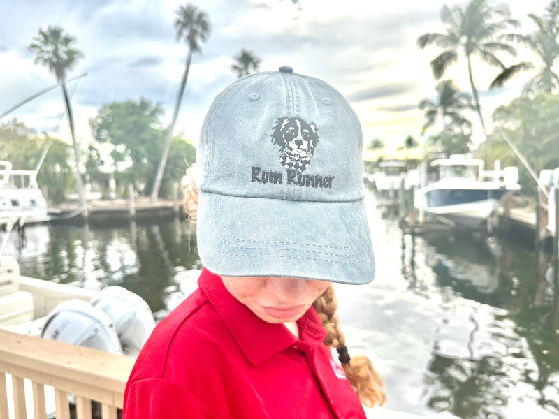 Low Profile Ball Caps